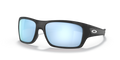 Oakley Turbine 0OO9263 926364 Mat kamuflažna crna / Prizm deep water polarized