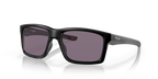 Oakley Mainlink 0OO9264 926441 Mat crna / Prizm grey