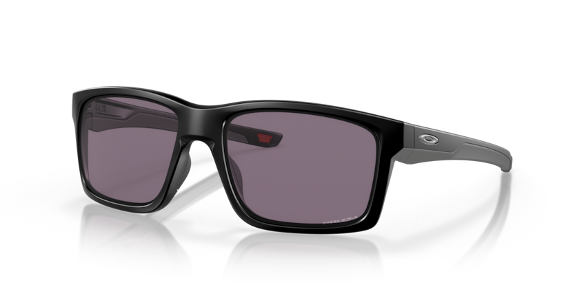 Oakley Mainlink 0OO9264 926441 Mat crna / Prizm grey