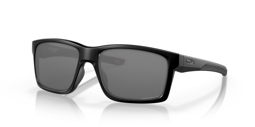 Oakley Mainlink 0OO9264 926445 Mat crna / Prizm black polarized