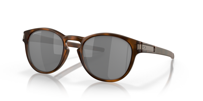 Oakley Latch 0OO9265 926522 Mat smeđa kornjačevina / Prizm black