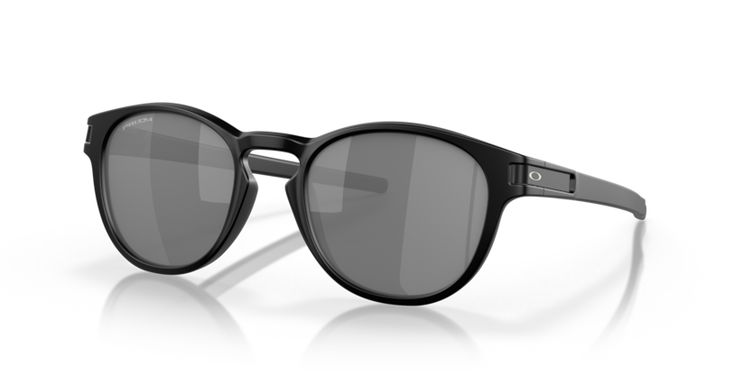 Oakley Latch 0OO9265 926527 Mat crna / Prizm black