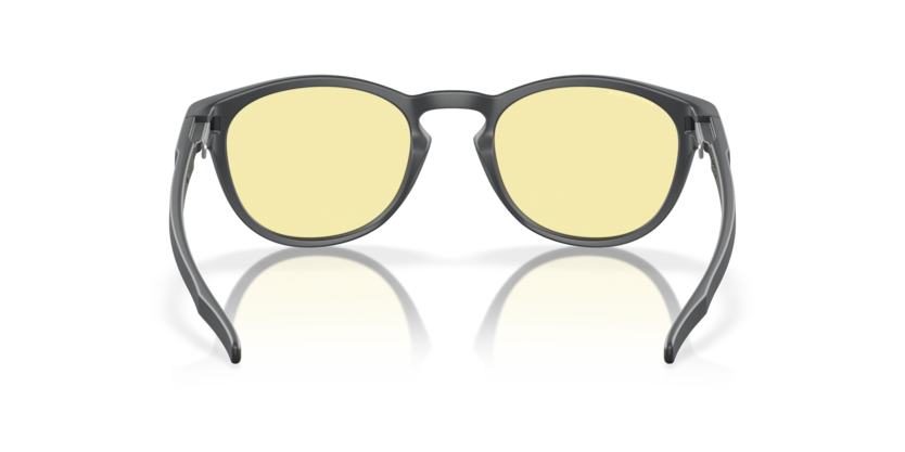 Oakley Latch 0OO9265 926567 Mat boja ugljena / Prizm gaming™ 2.0
