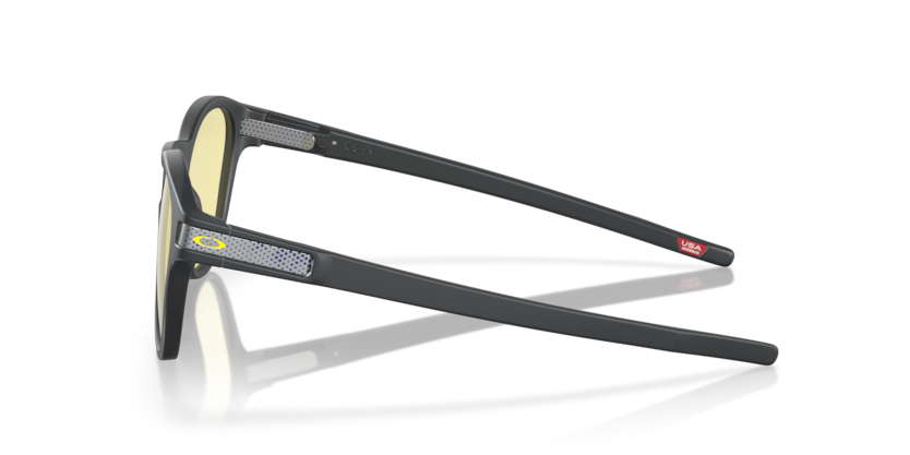 Oakley Latch 0OO9265 926567 Mat boja ugljena / Prizm gaming™ 2.0