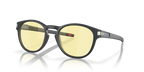 Oakley Latch 0OO9265 926567 Mat boja ugljena / Prizm gaming™ 2.0