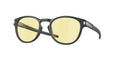 Oakley Latch 0OO9265 926567 Mat boja ugljena / Prizm gaming™ 2.0