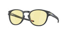 Oakley Latch 0OO9265 926567 Mat boja ugljena / Prizm gaming™ 2.0
