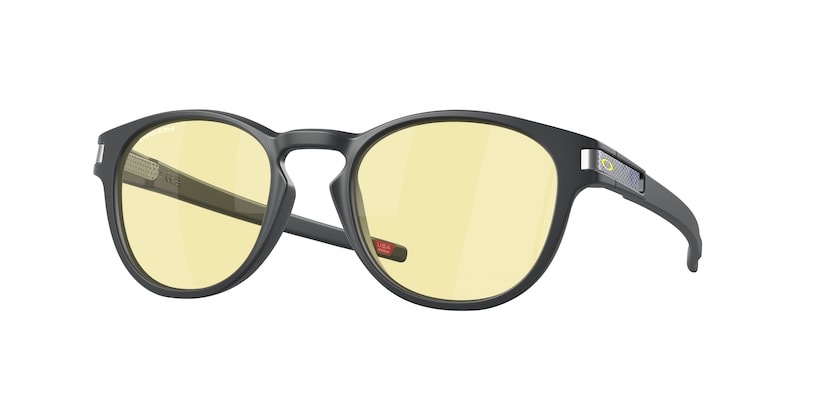 Oakley Latch 0OO9265 926567 Mat boja ugljena / Prizm gaming™ 2.0