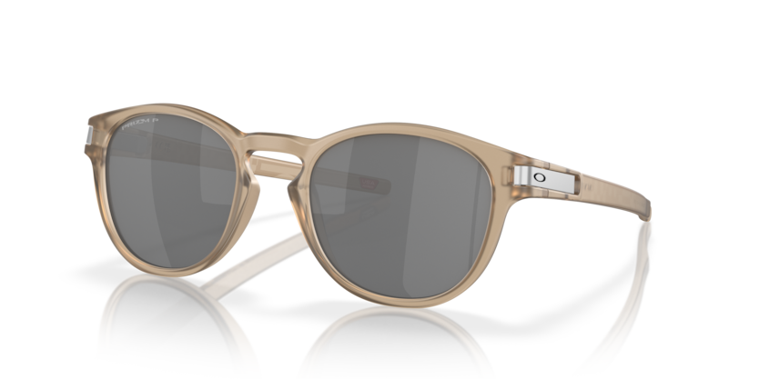 Oakley Latch 0OO9265 926568 Mat sepia / Prizm black polarized