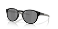 Oakley Latch 0OO9265 926574 Mat crna / Prizm black polarized