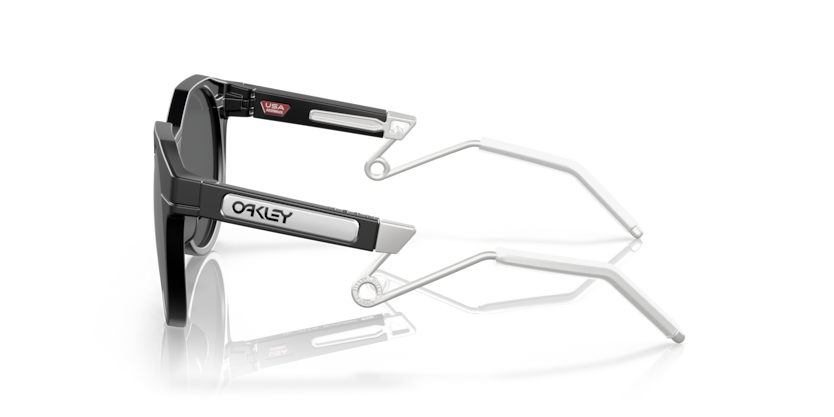 Oakley Hstn metal 0OO9279 927901 Mat crna / Prizm black