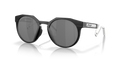 Oakley Hstn metal 0OO9279 927901 Mat crna / Prizm black