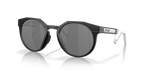 Oakley Hstn metal 0OO9279 927901 Mat crna / Prizm black