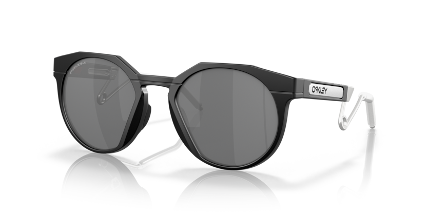 Oakley Hstn metal 0OO9279 927901 Mat crna / Prizm black