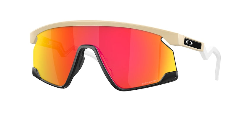 Oakley Bxtr 0OO9280 928004 Mat pustinjska preplanula / Prizm ruby