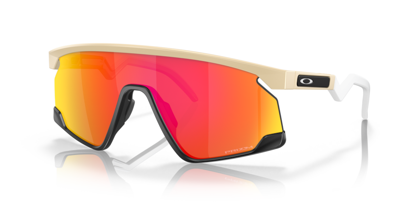 Oakley Bxtr 0OO9280 928004 Mat pustinjska preplanula / Prizm ruby