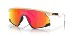 Oakley Bxtr 0OO9280 928004 Mat pustinjska preplanula / Prizm ruby