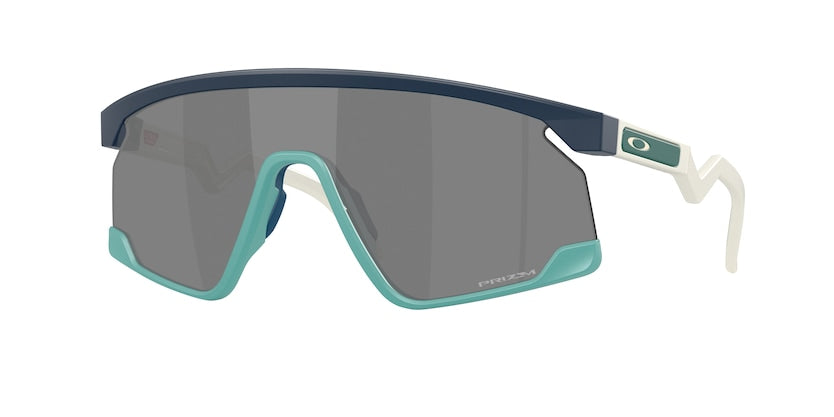 Oakley Bxtr 0OO9280 928018 Mat duboko plava / Prizm black
