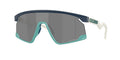 Oakley Bxtr 0OO9280 928018 Mat duboko plava / Prizm black