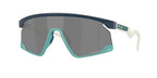Oakley Bxtr 0OO9280 928018 Mat duboko plava / Prizm black