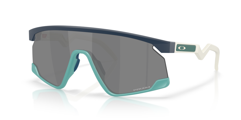 Oakley Bxtr 0OO9280 928018 Mat duboko plava / Prizm black