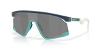 Oakley Bxtr 0OO9280 928018 Mat duboko plava / Prizm black