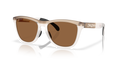 Oakley Frogskins range 0OO9284 928420 Mat sepia / Prizm bronze