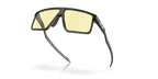 Oakley Helux 0OO9285 928502 Mat siva boja dima / Prizm gaming™ 2.0