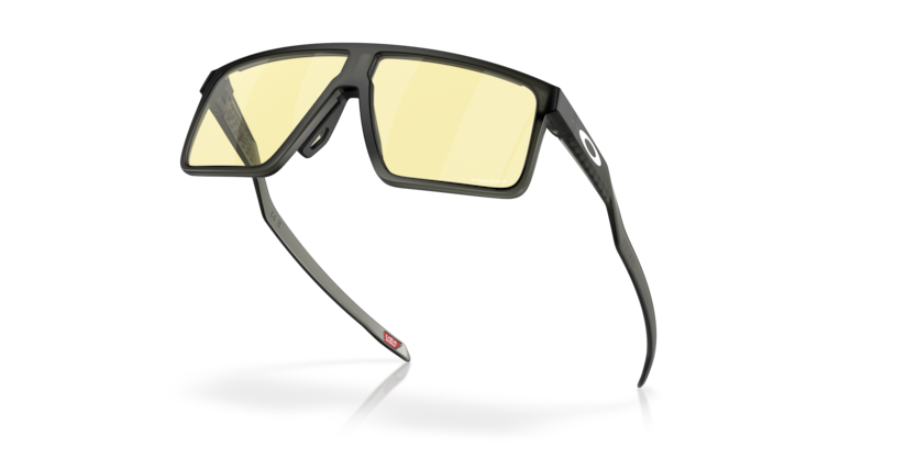Oakley Helux 0OO9285 928502 Mat siva boja dima / Prizm gaming™ 2.0