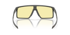 Oakley Helux 0OO9285 928502 Mat siva boja dima / Prizm gaming™ 2.0