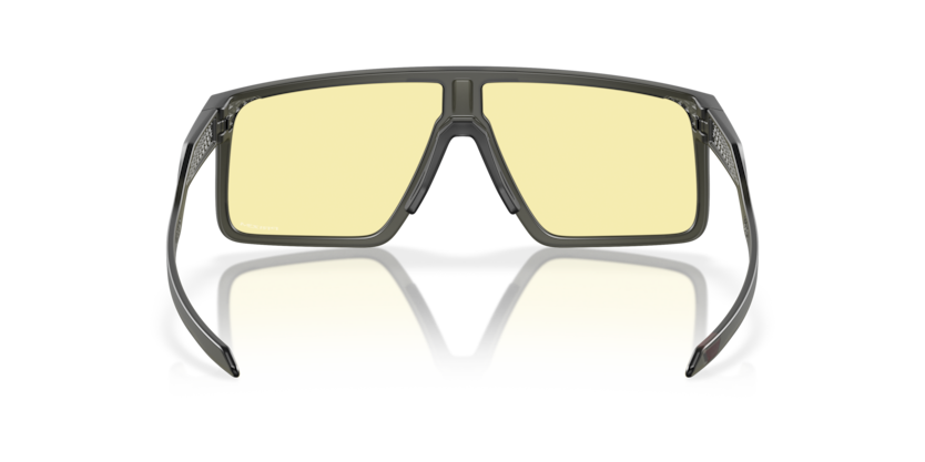 Oakley Helux 0OO9285 928502 Mat siva boja dima / Prizm gaming™ 2.0