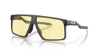 Oakley Helux 0OO9285 928502 Mat siva boja dima / Prizm gaming™ 2.0