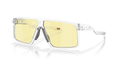 Oakley Helux 0OO9285 928504 Mat prozirna / Prizm gaming™ 2.0