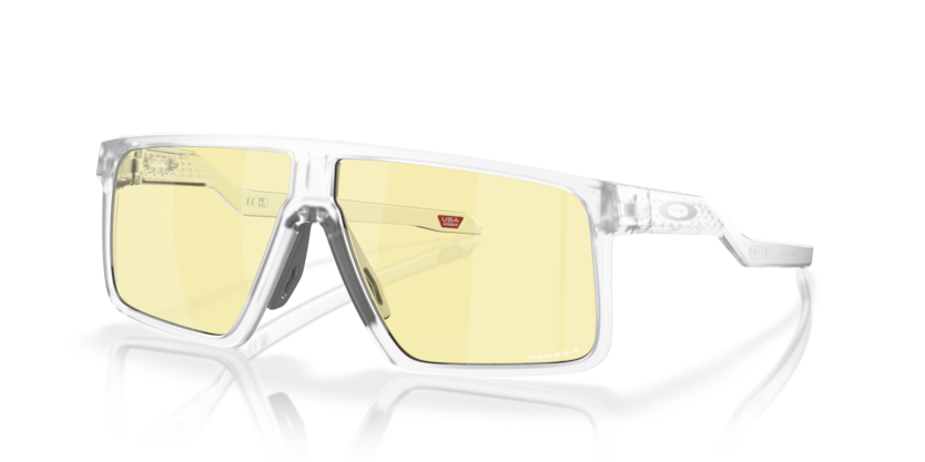 Oakley Helux 0OO9285 928504 Mat prozirna / Prizm gaming™ 2.0