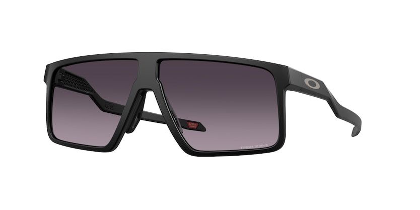 Oakley Helux 0OO9285 928506 Mat crna / Prizm siva gradijent