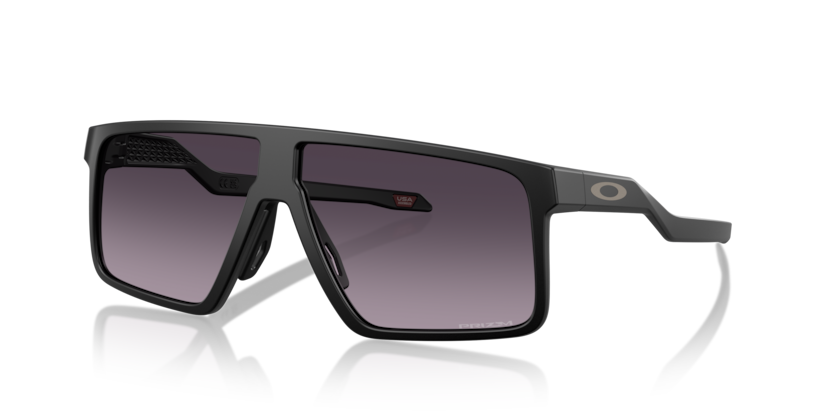 Oakley Helux 0OO9285 928506 Mat crna / Prizm siva gradijent