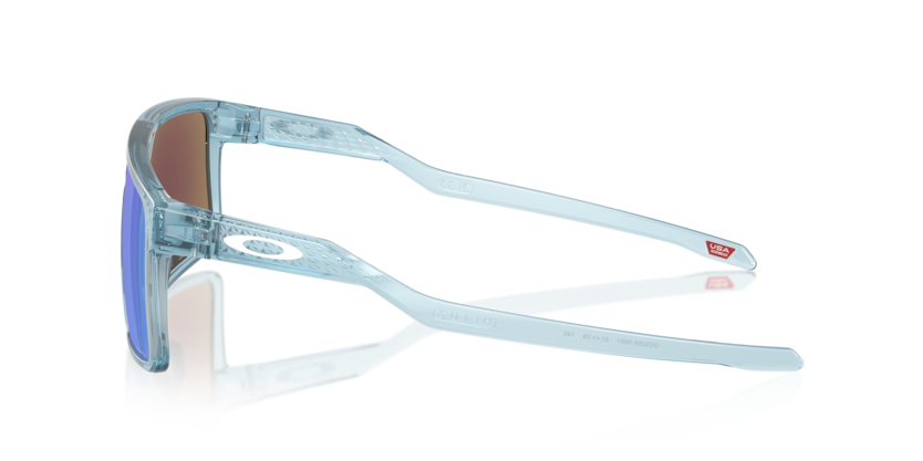 Oakley Helux 0OO9285 928508 Prozirno isprano / Prizm sapphire