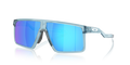 Oakley Helux 0OO9285 928508 Prozirno isprano / Prizm sapphire