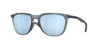 Oakley Thurso 0OO9286 928605 Mat kristal crna / Prizm deep water polarized