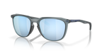 Oakley Thurso 0OO9286 928605 Mat kristal crna / Prizm deep water polarized