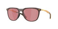 Oakley Thurso 0OO9286 928610 Mat grenaš / Prizm dark golf
