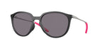 Oakley Sielo 0OO9288 928801 Mat crna tinta / Prizm grey polarized