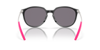 Oakley Sielo 0OO9288 928801 Mat crna tinta / Prizm grey polarized