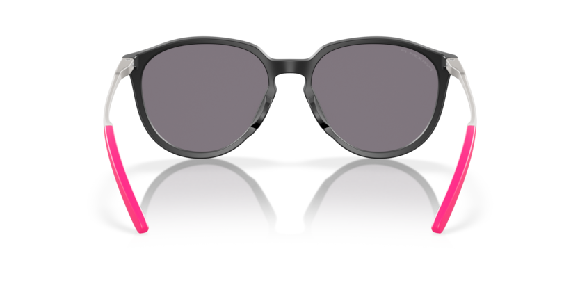 Oakley Sielo 0OO9288 928801 Mat crna tinta / Prizm grey polarized