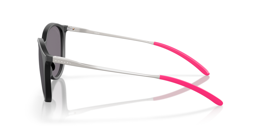 Oakley Sielo 0OO9288 928801 Mat crna tinta / Prizm grey polarized