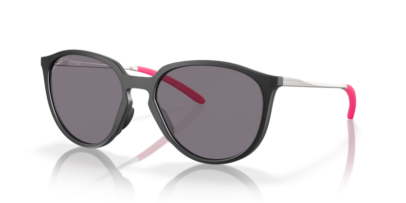 Oakley Sielo 0OO9288 928801 Mat crna tinta / Prizm grey polarized