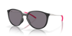 Oakley Sielo 0OO9288 928801 Mat crna tinta / Prizm grey polarized