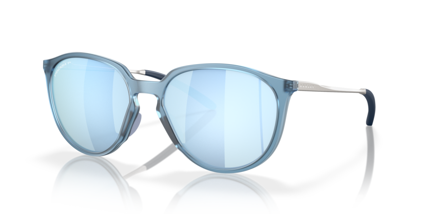 Oakley Sielo 0OO9288 928804 Mat stonewash / Prizm deep water polarized