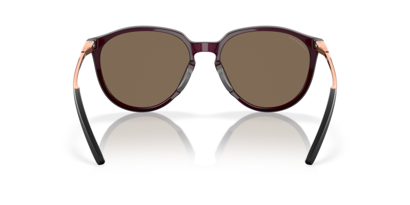 Oakley Sielo 0OO9288 928805 Kristal malina / Prizm rose gold