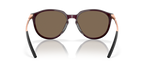 Oakley Sielo 0OO9288 928805 Kristal malina / Prizm rose gold
